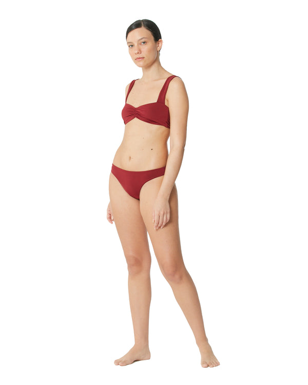 Pam Top Bordeaux