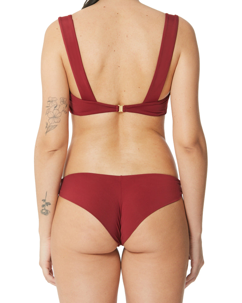 Pam Top Bordeaux