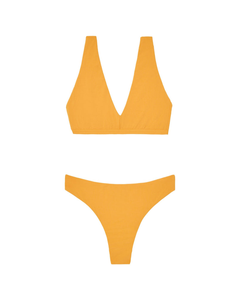 Veruschka Bikini